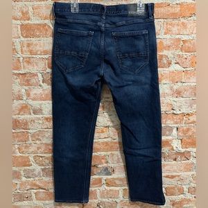 Express Men’s Jeans Classic Fit Kingston Straight Leg 30 x 30